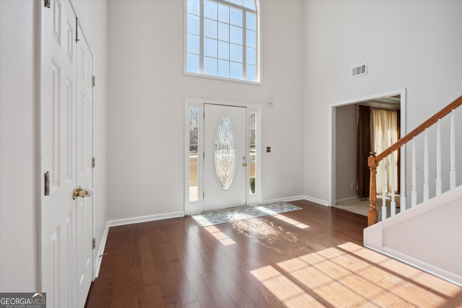 6844 CAVALIER Court Stone Mountain - 13
