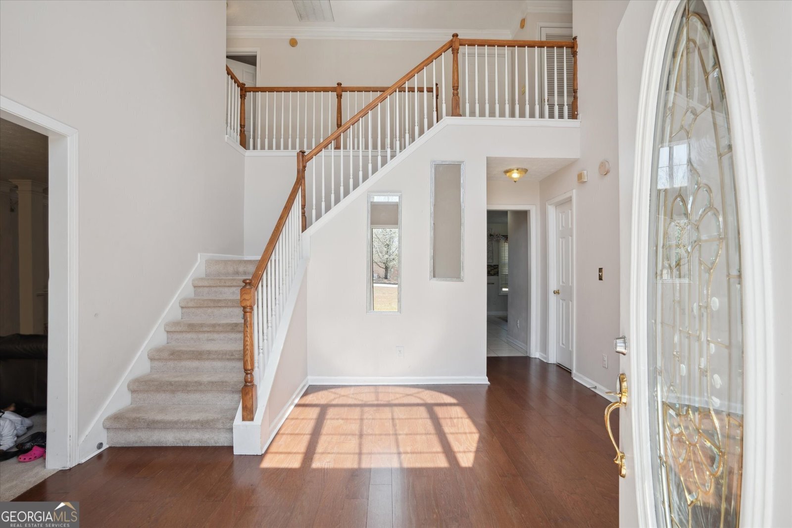 6844 CAVALIER Court Stone Mountain - 14
