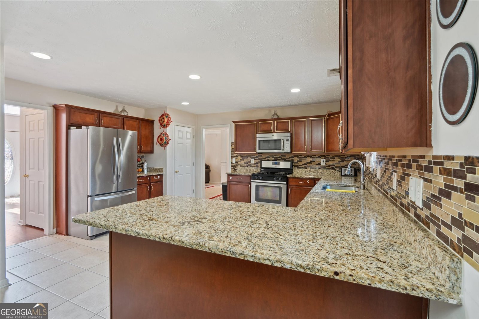 6844 CAVALIER Court Stone Mountain - 16