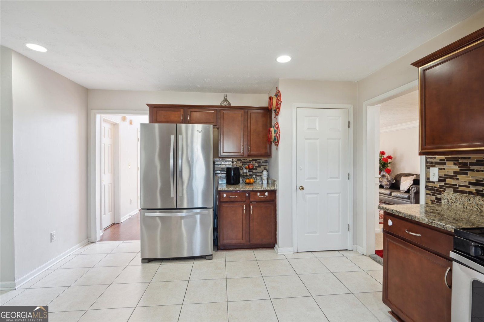 6844 CAVALIER Court Stone Mountain - 17
