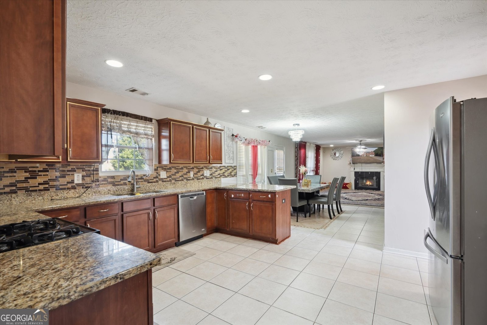 6844 CAVALIER Court Stone Mountain - 18