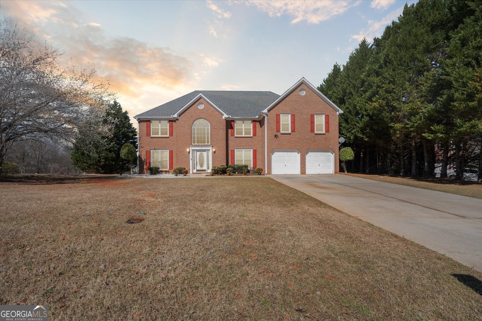 6844 CAVALIER Court Stone Mountain - 2