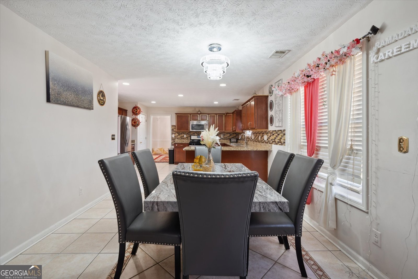 6844 CAVALIER Court Stone Mountain - 21