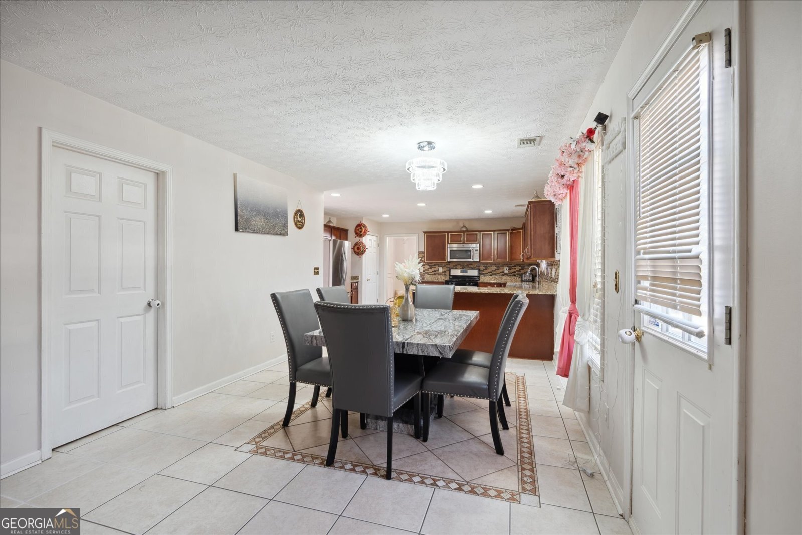 6844 CAVALIER Court Stone Mountain - 22