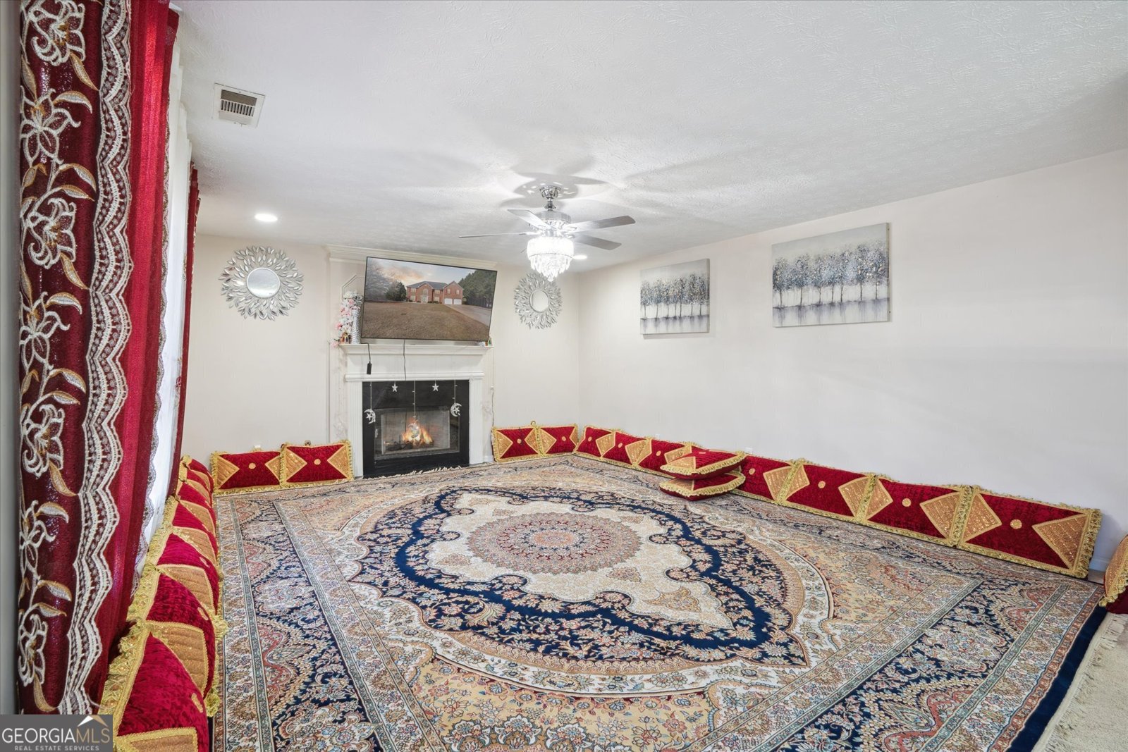 6844 CAVALIER Court Stone Mountain - 24