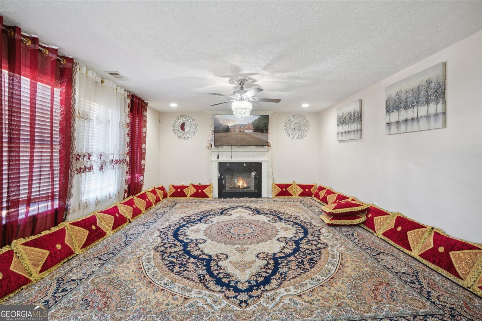 6844 CAVALIER Court Stone Mountain - 25