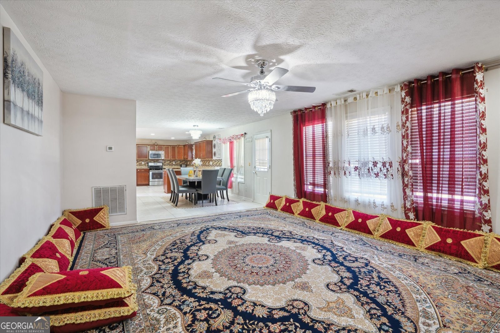 6844 CAVALIER Court Stone Mountain - 26
