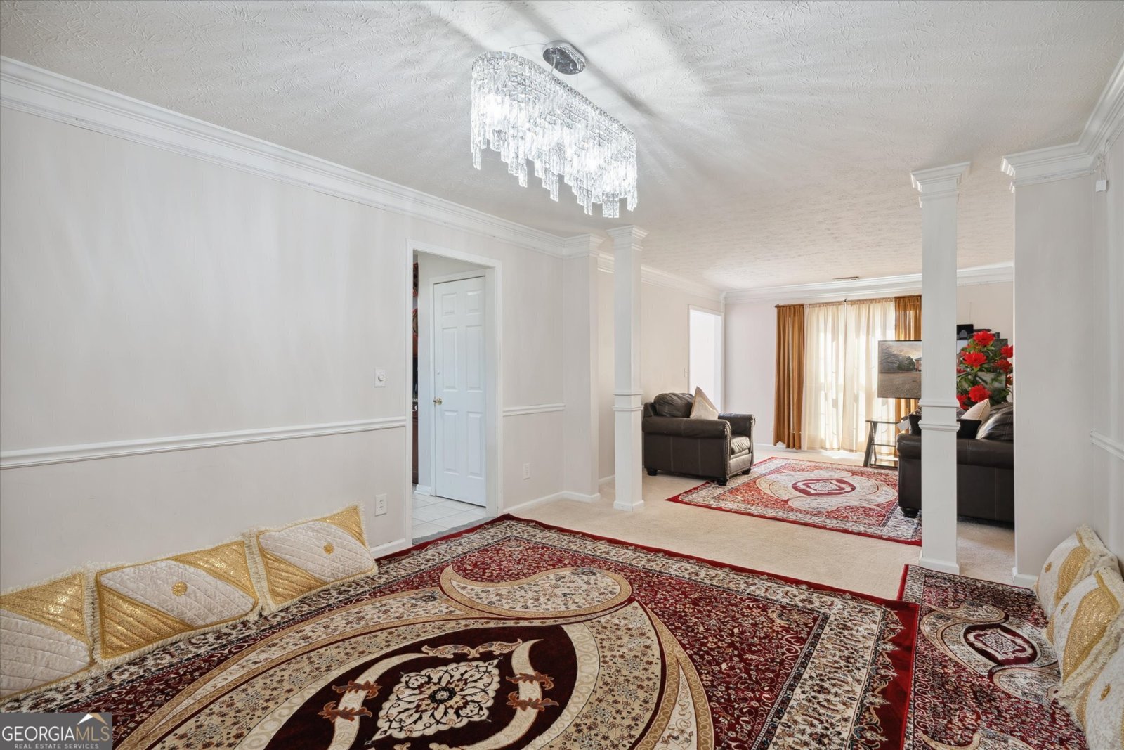 6844 CAVALIER Court Stone Mountain - 28