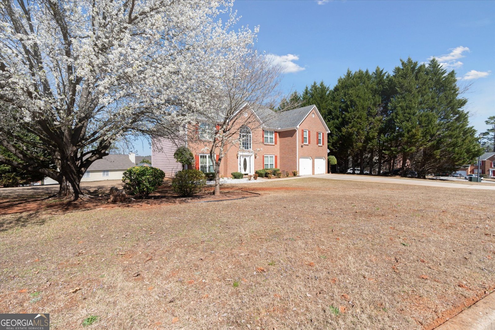 6844 CAVALIER Court Stone Mountain - 3