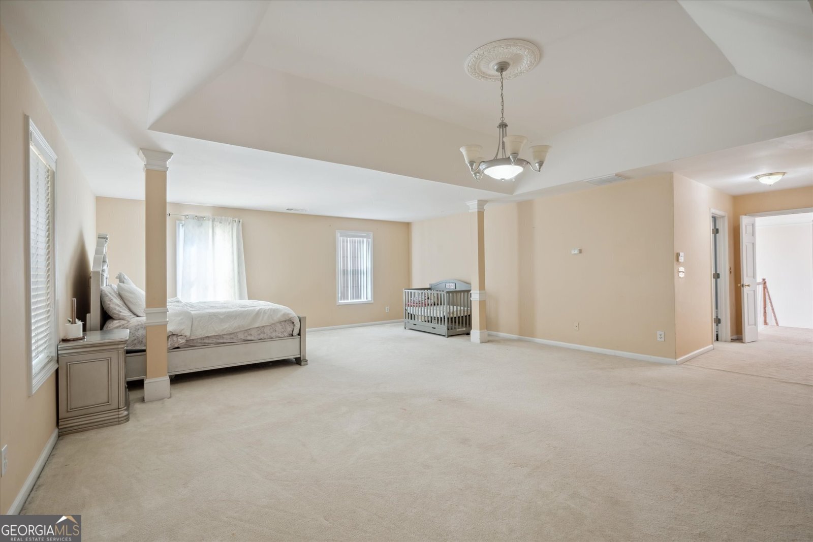6844 CAVALIER Court Stone Mountain - 32