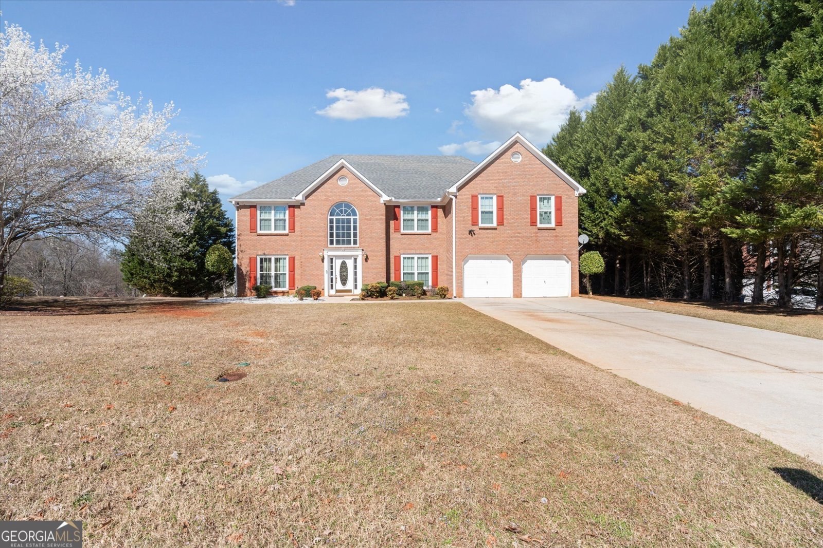 6844 CAVALIER Court Stone Mountain - 4