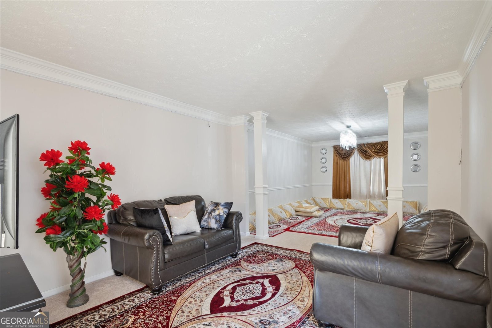6844 CAVALIER Court Stone Mountain - 42