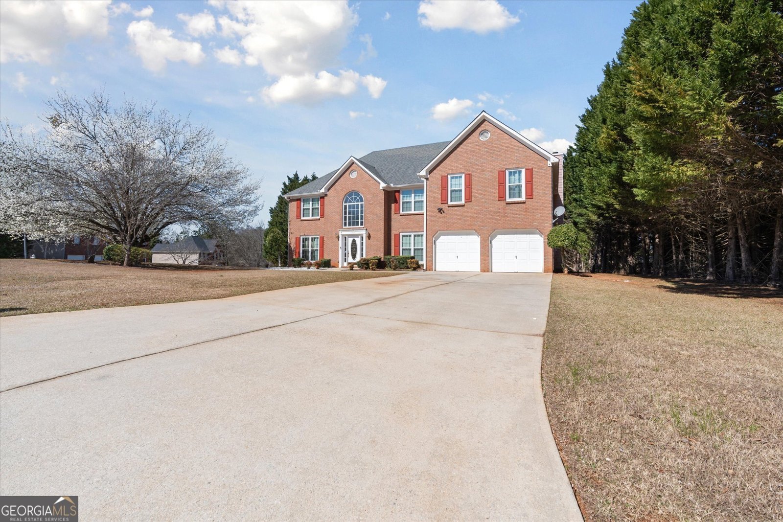 6844 CAVALIER Court Stone Mountain - 5