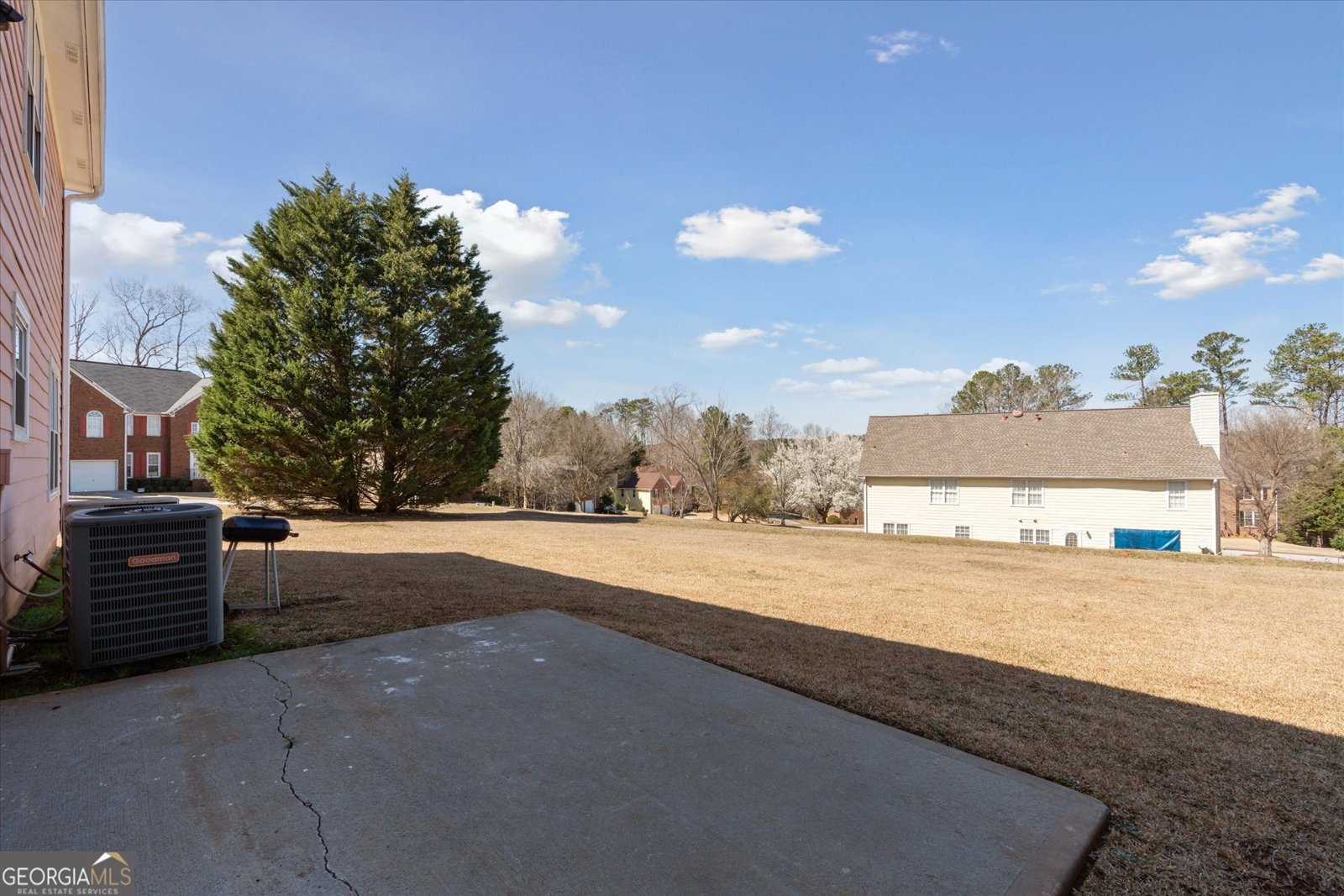 6844 CAVALIER Court Stone Mountain - 6