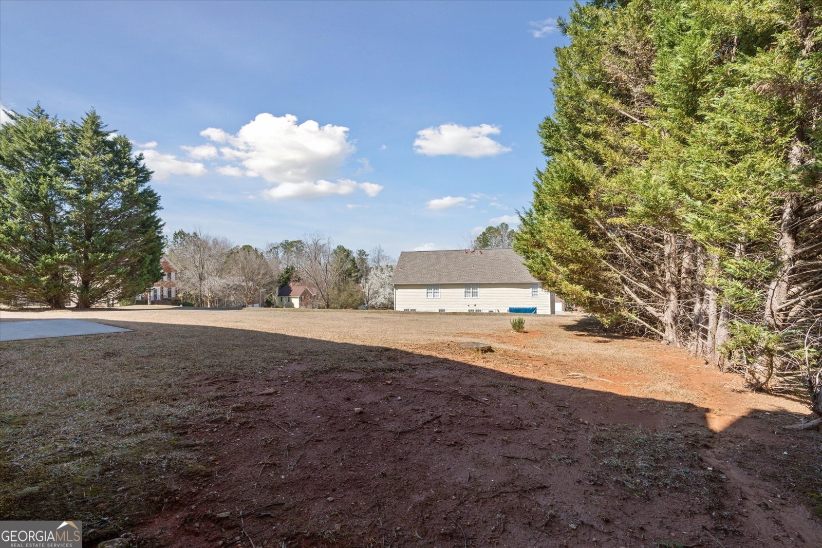 6844 CAVALIER Court Stone Mountain - 7