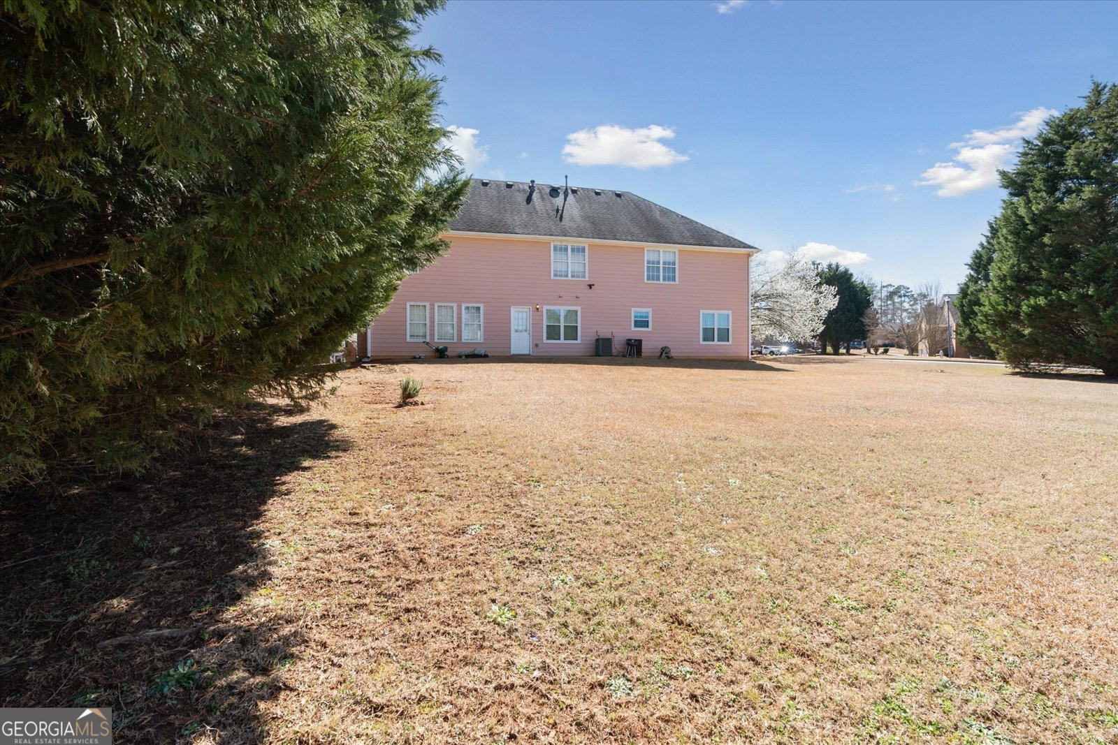 6844 CAVALIER Court Stone Mountain - 8