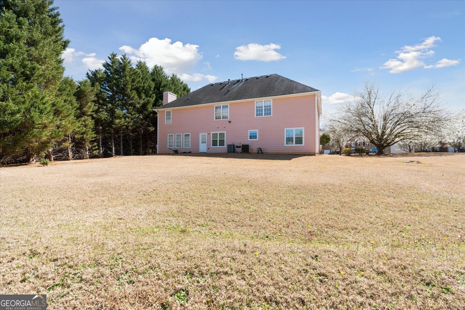 6844 CAVALIER Court Stone Mountain - 9