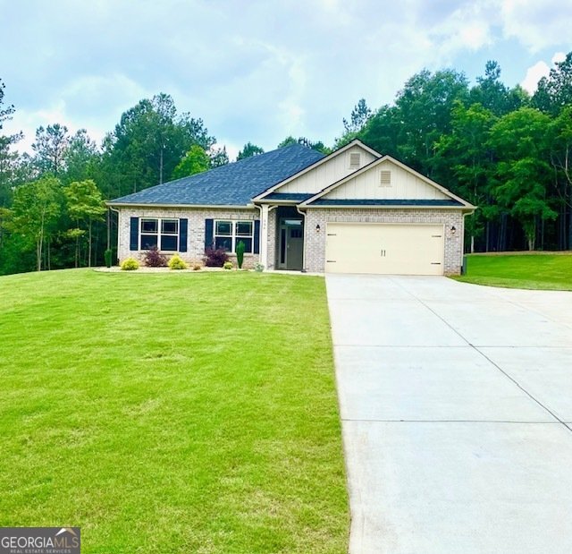 104 Eagle Heights Drive Maysville - 1