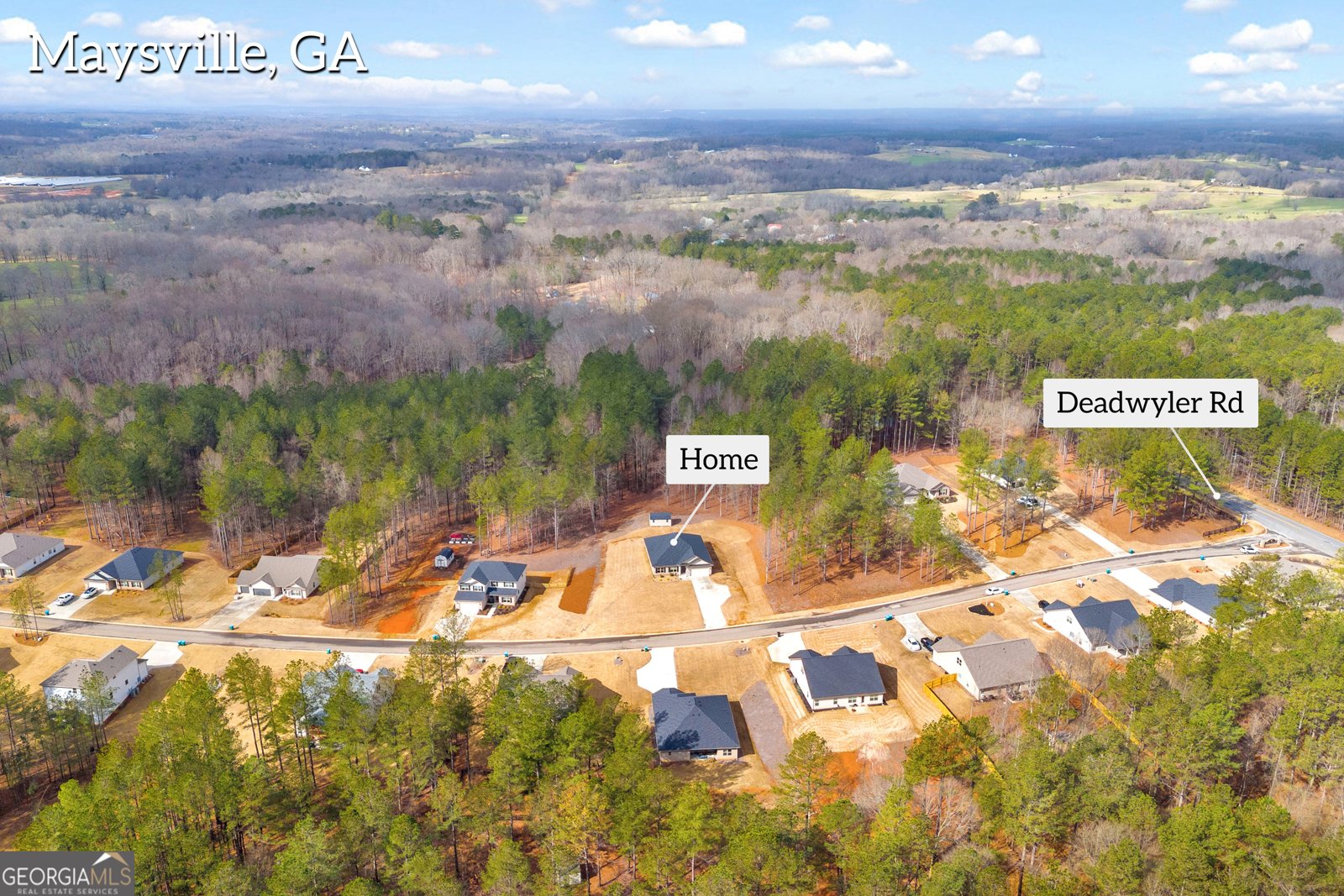 104 Eagle Heights Drive Maysville - 14