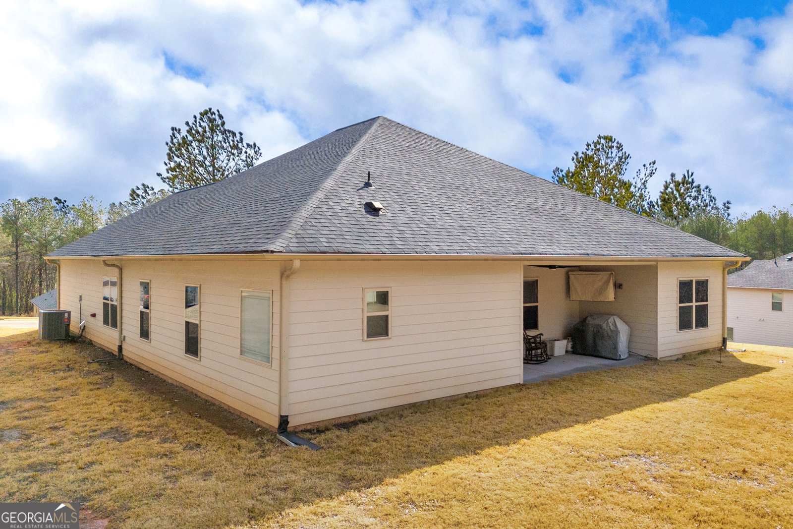 104 Eagle Heights Drive Maysville - 20
