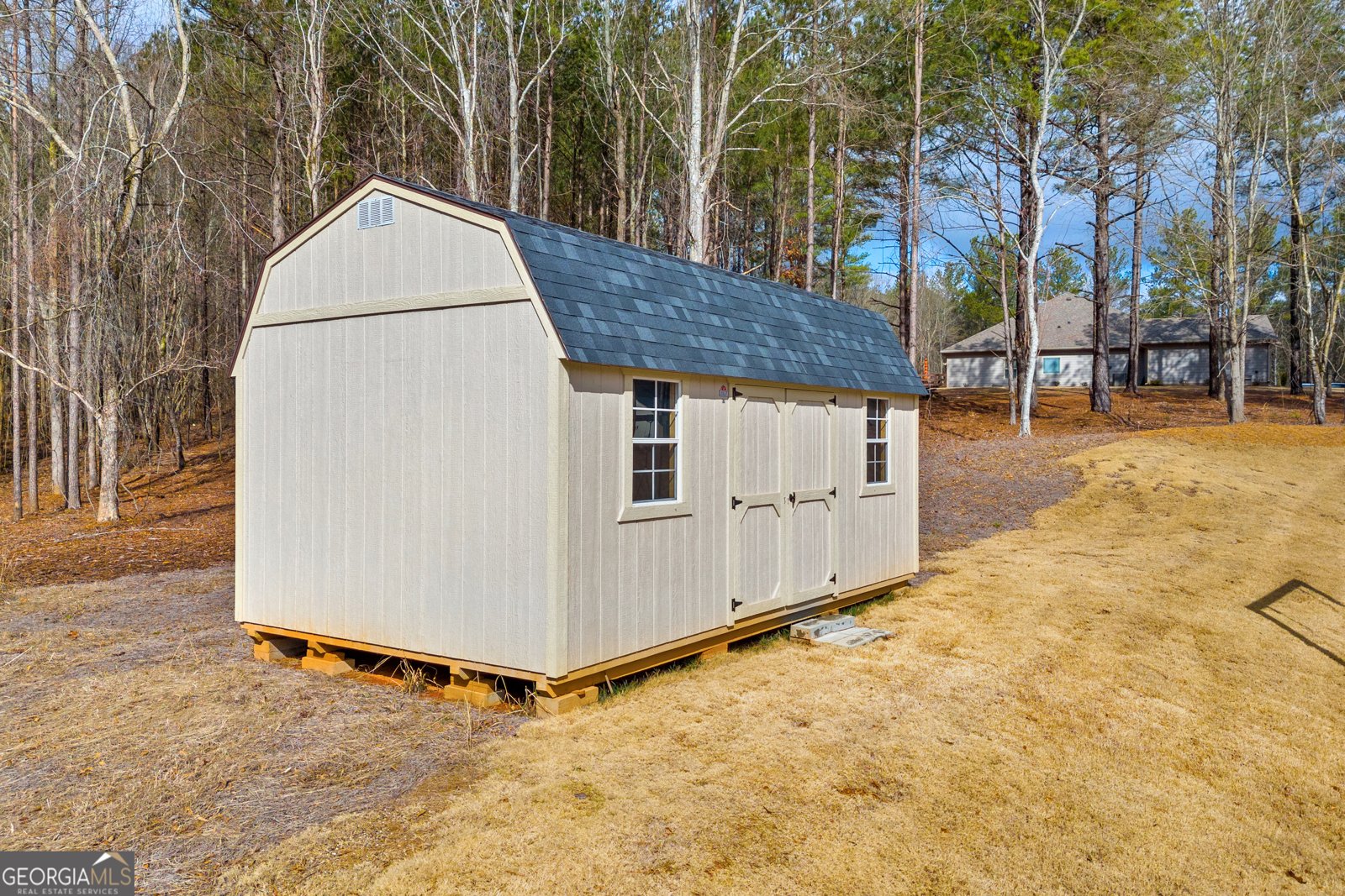 104 Eagle Heights Drive Maysville - 22