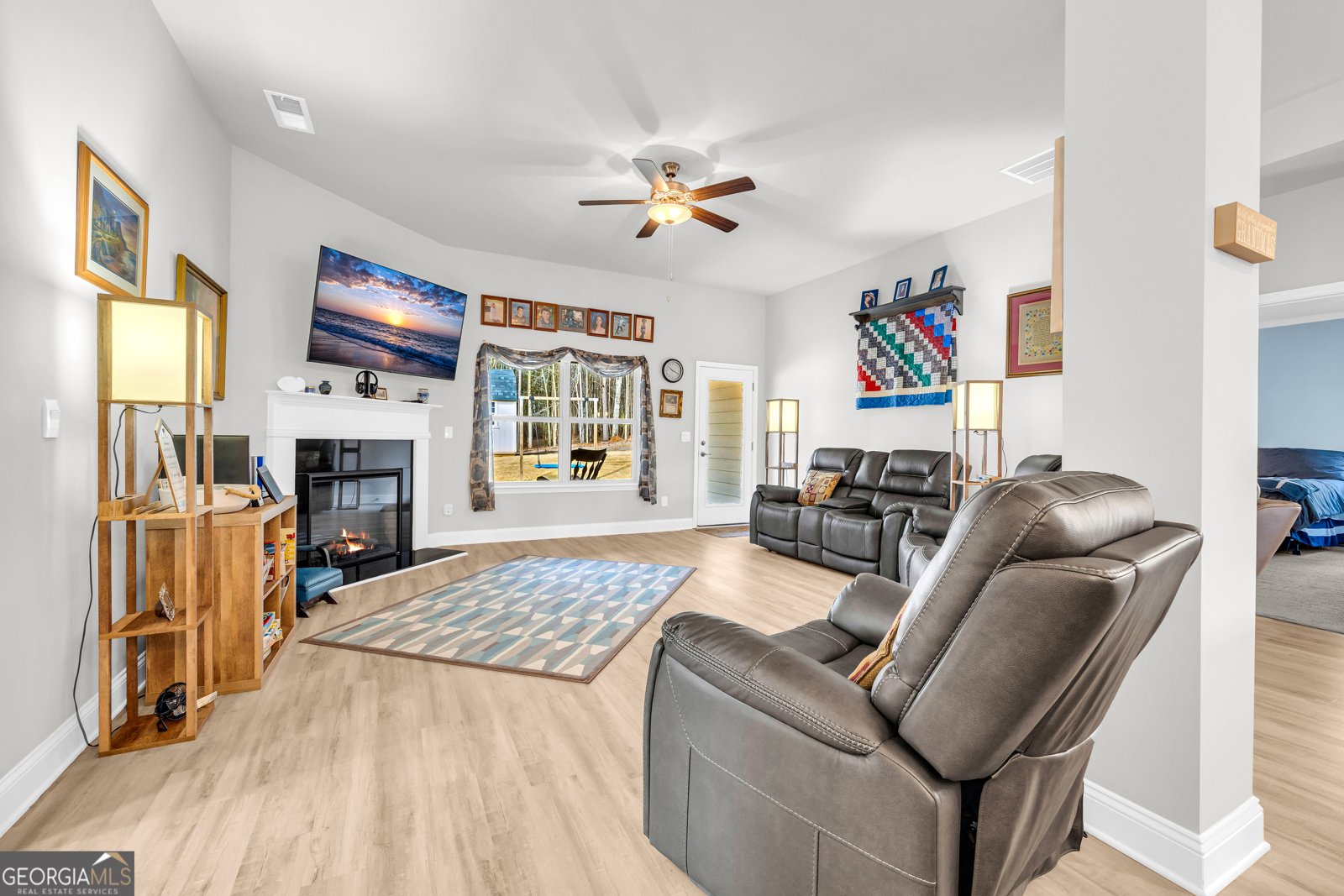 104 Eagle Heights Drive Maysville - 26