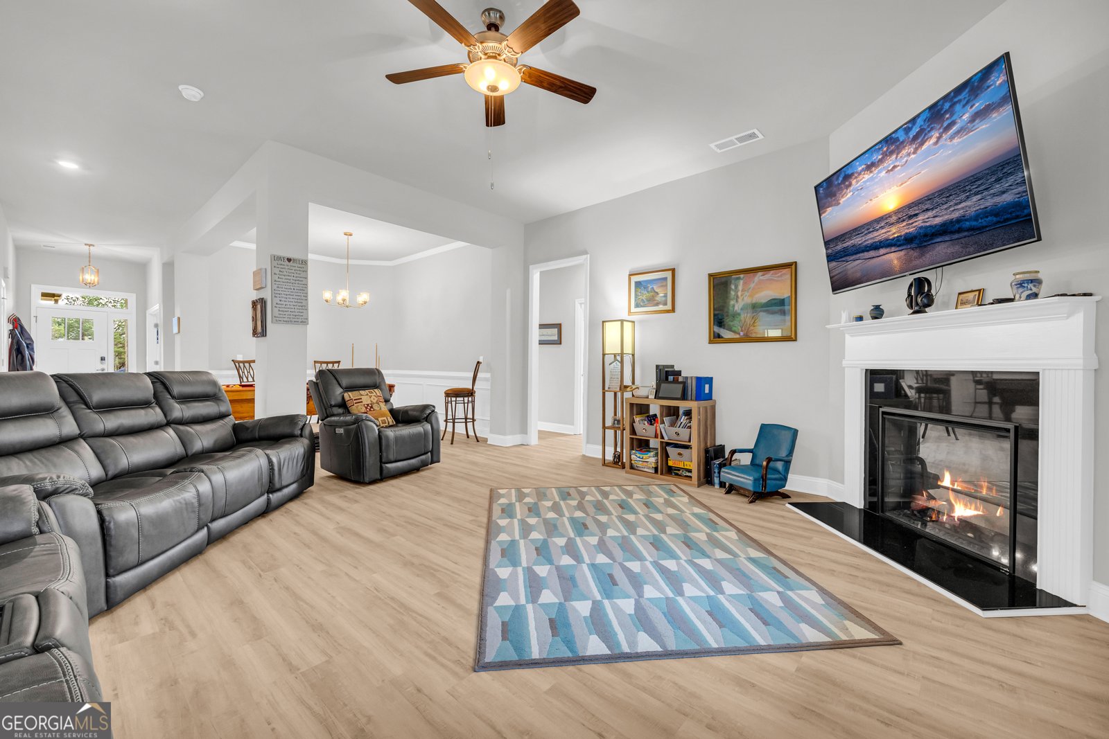 104 Eagle Heights Drive Maysville - 28