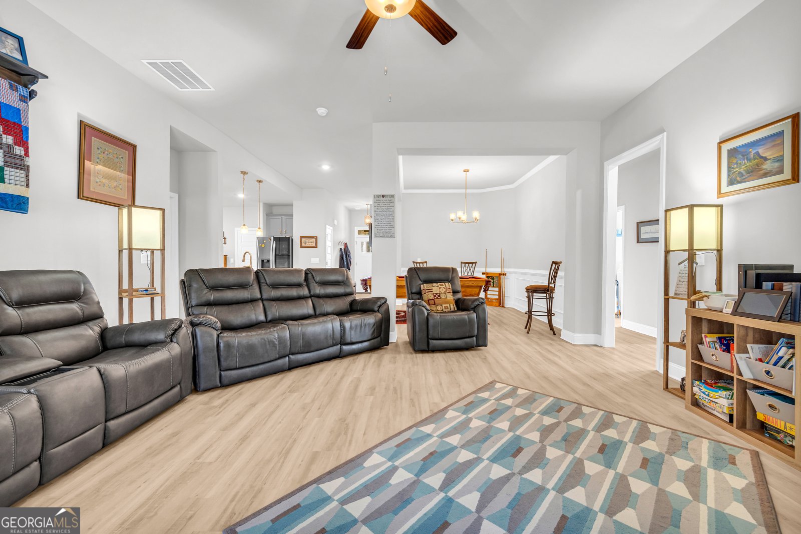 104 Eagle Heights Drive Maysville - 29