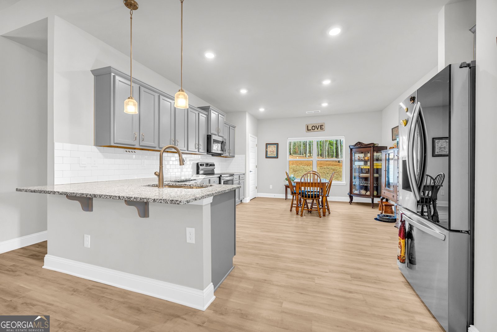 104 Eagle Heights Drive Maysville - 31