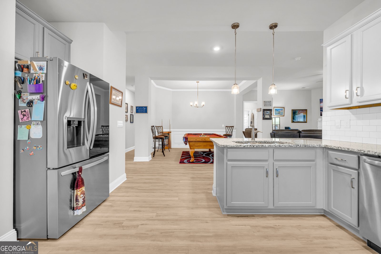 104 Eagle Heights Drive Maysville - 32