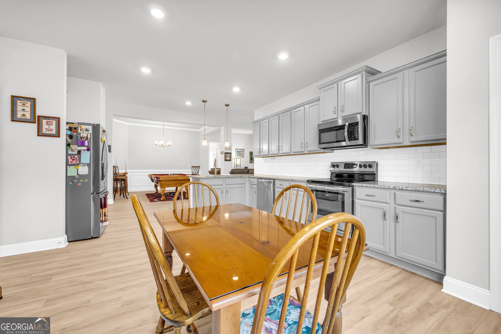 104 Eagle Heights Drive Maysville - 35