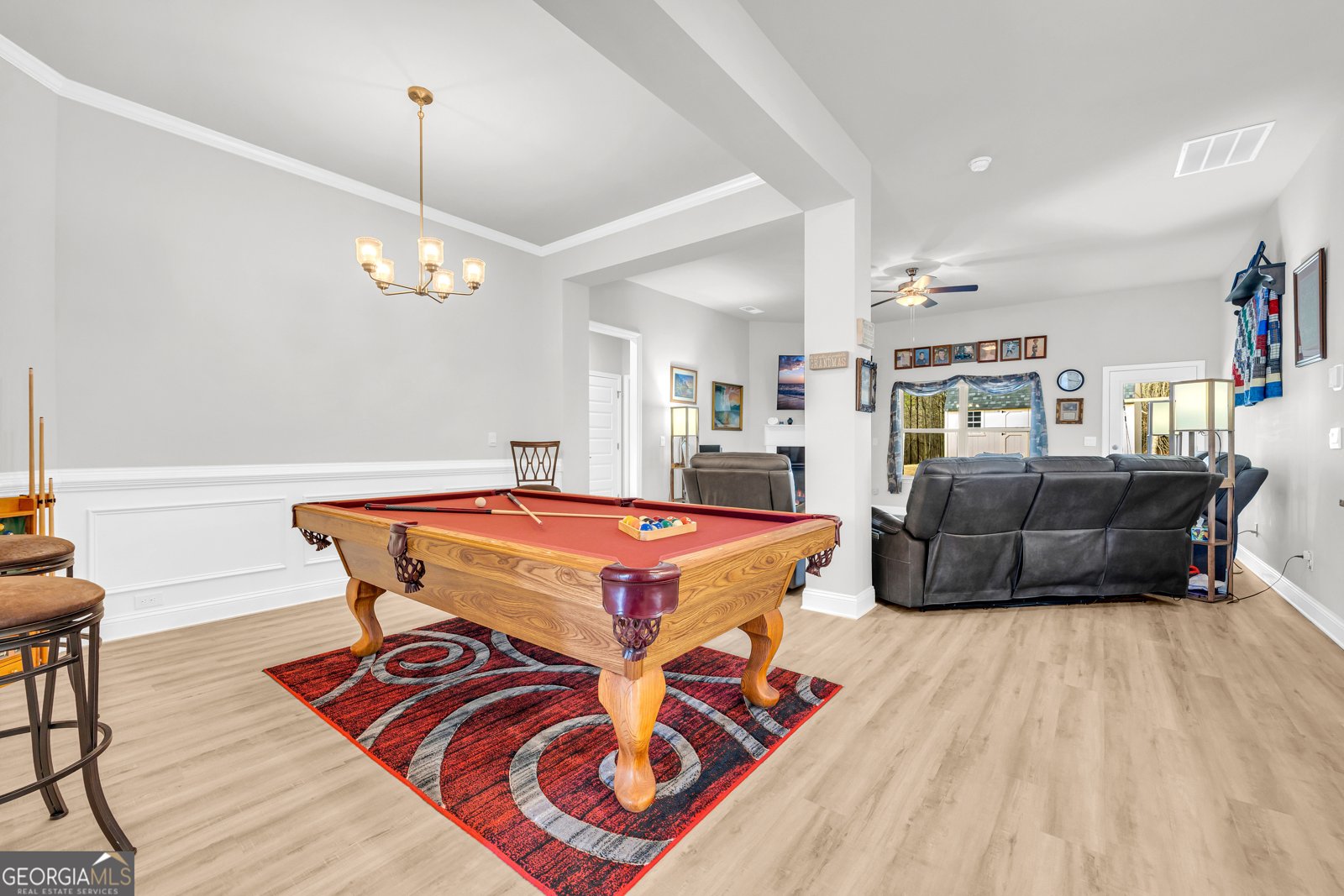 104 Eagle Heights Drive Maysville - 37