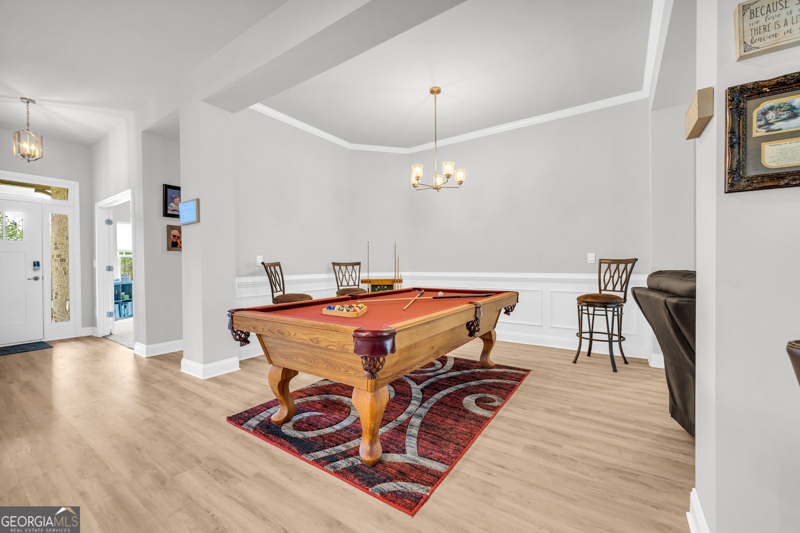 104 Eagle Heights Drive Maysville - 38