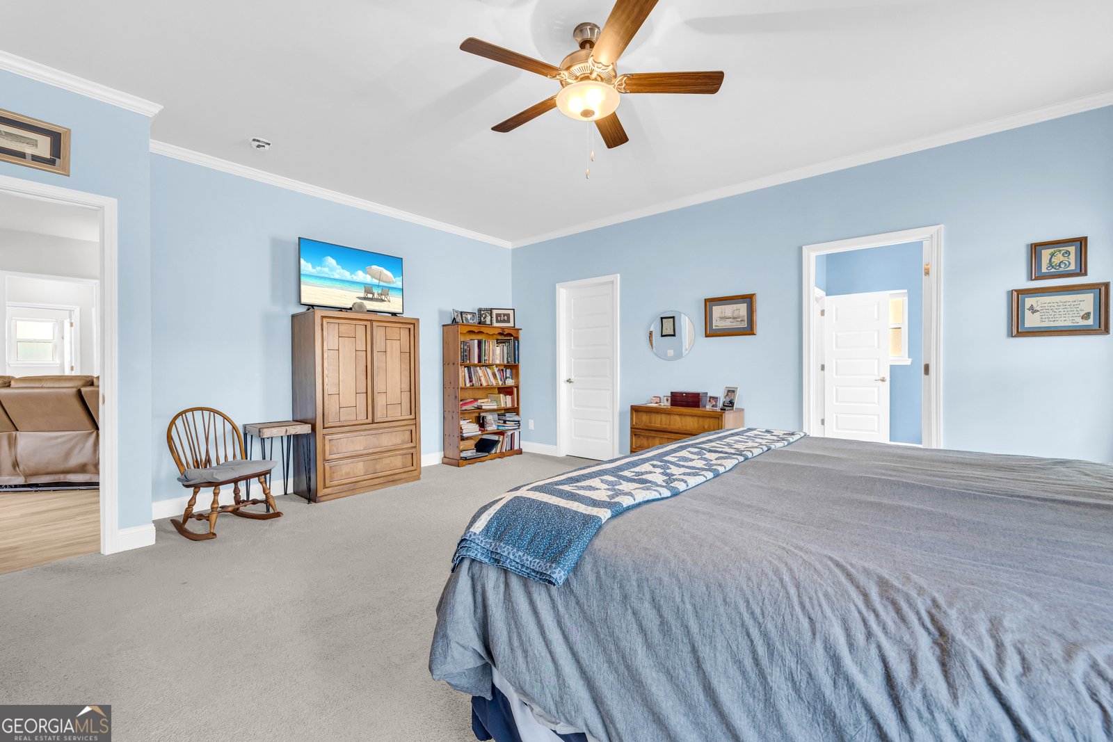104 Eagle Heights Drive Maysville - 46