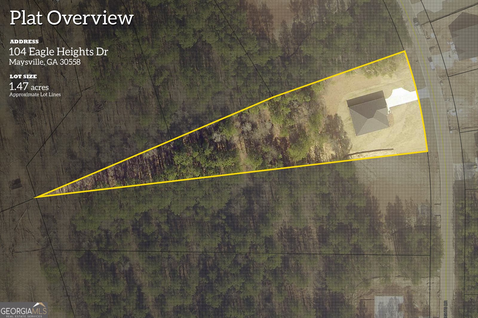 104 Eagle Heights Drive Maysville - 9