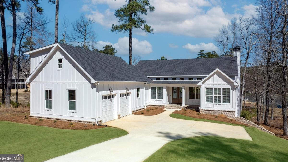 1080 Glen Eagle Drive Greensboro - 1