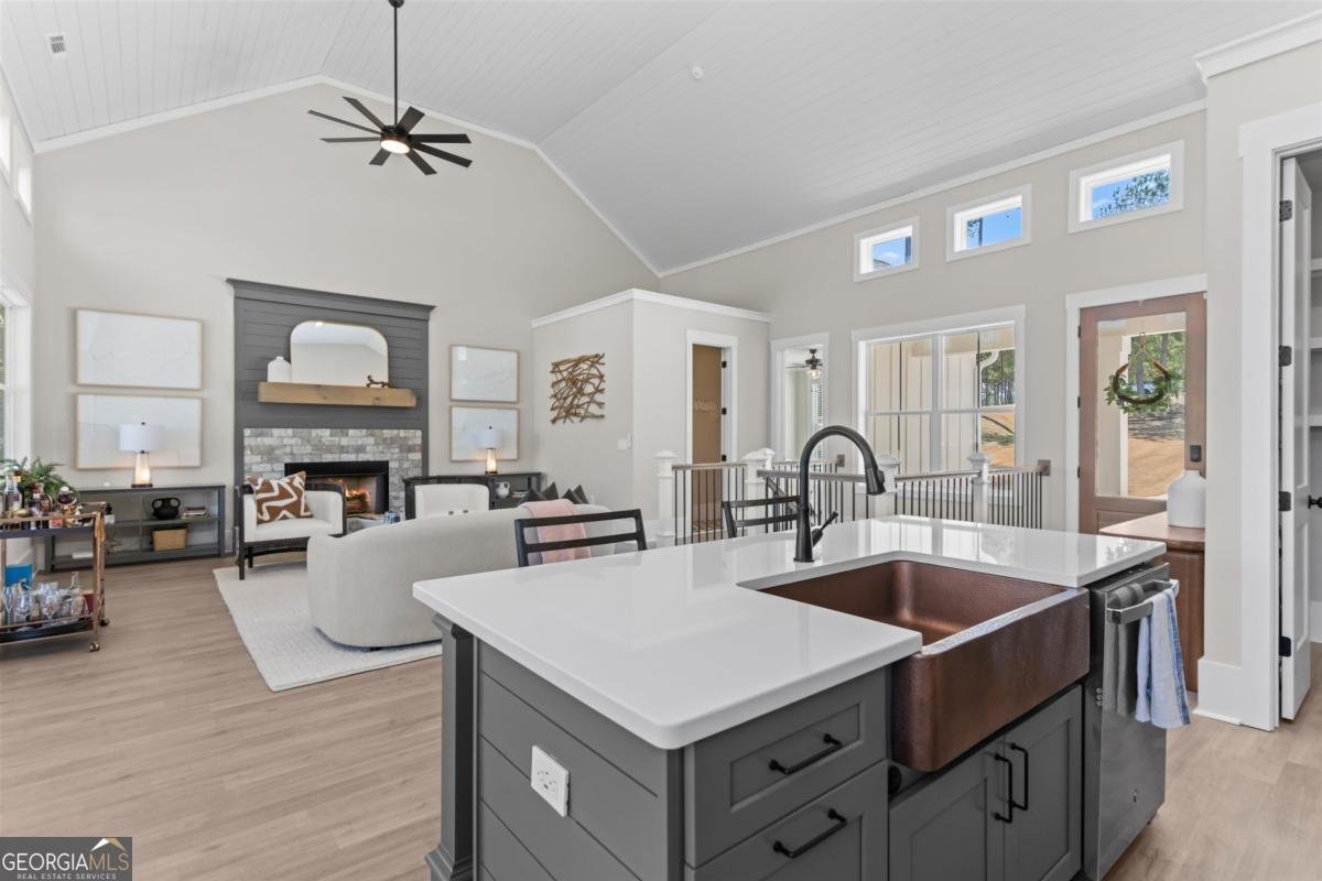 1080 Glen Eagle Drive Greensboro - 12