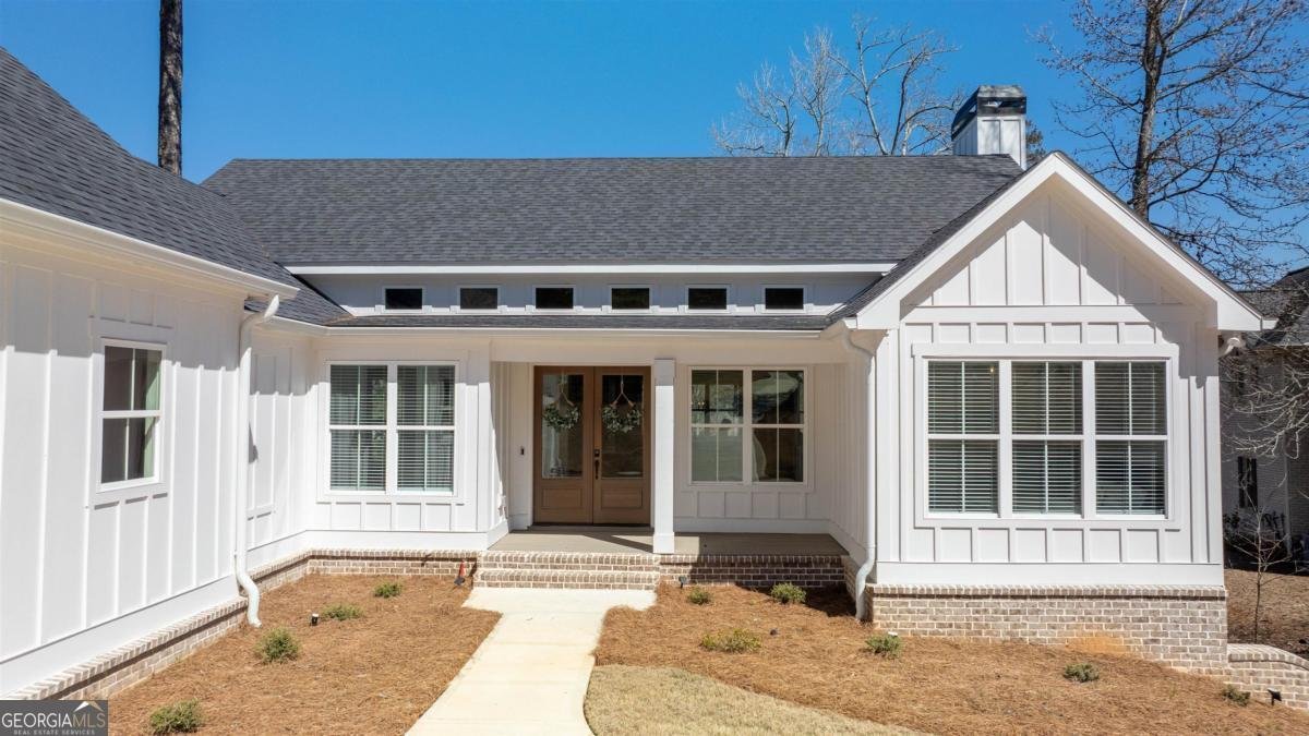 1080 Glen Eagle Drive Greensboro - 2