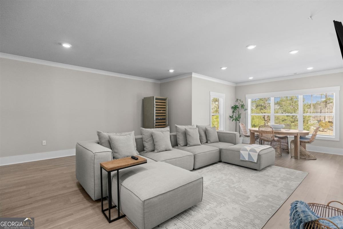 1080 Glen Eagle Drive Greensboro - 28