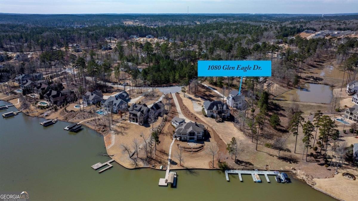 1080 Glen Eagle Drive Greensboro - 44