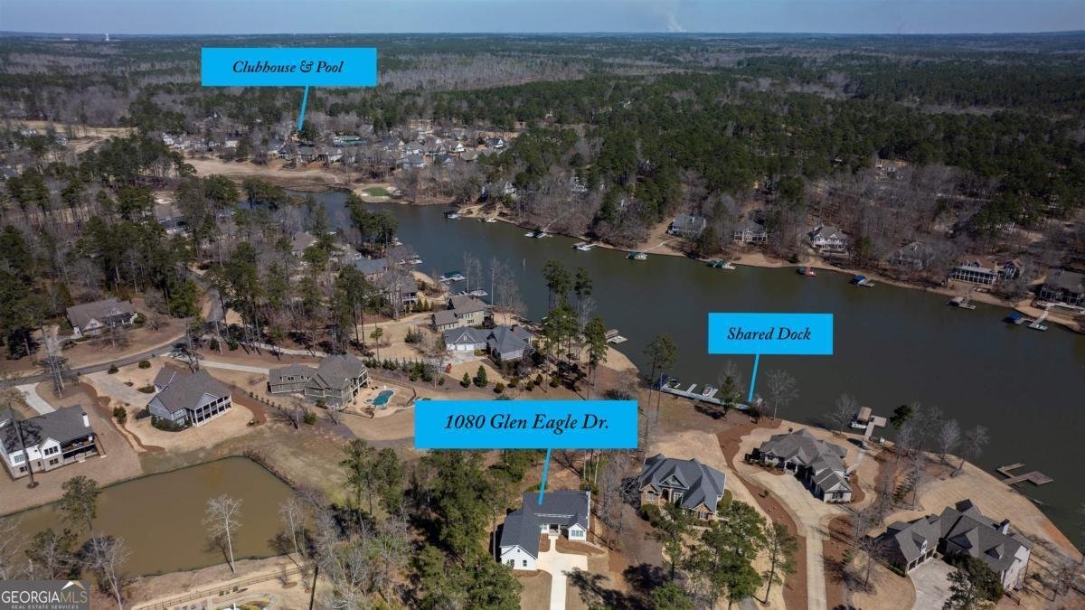 1080 Glen Eagle Drive Greensboro - 45
