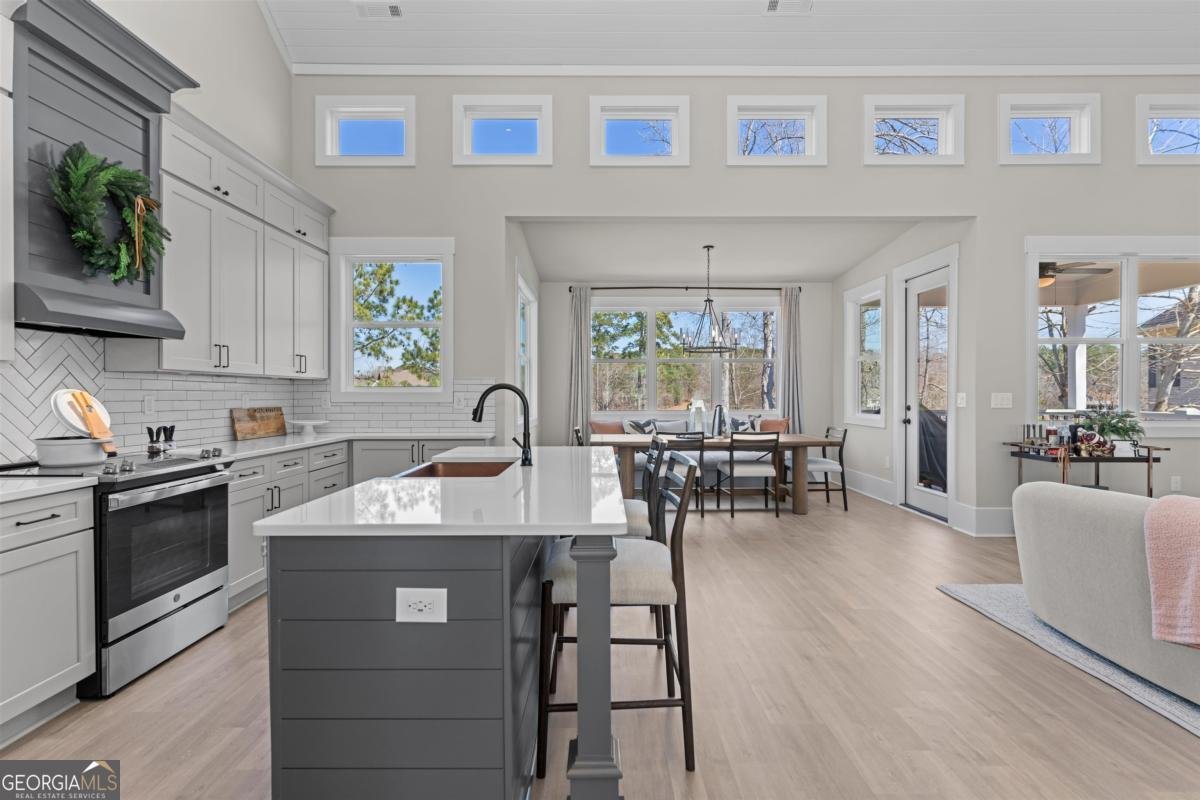 1080 Glen Eagle Drive Greensboro - 9