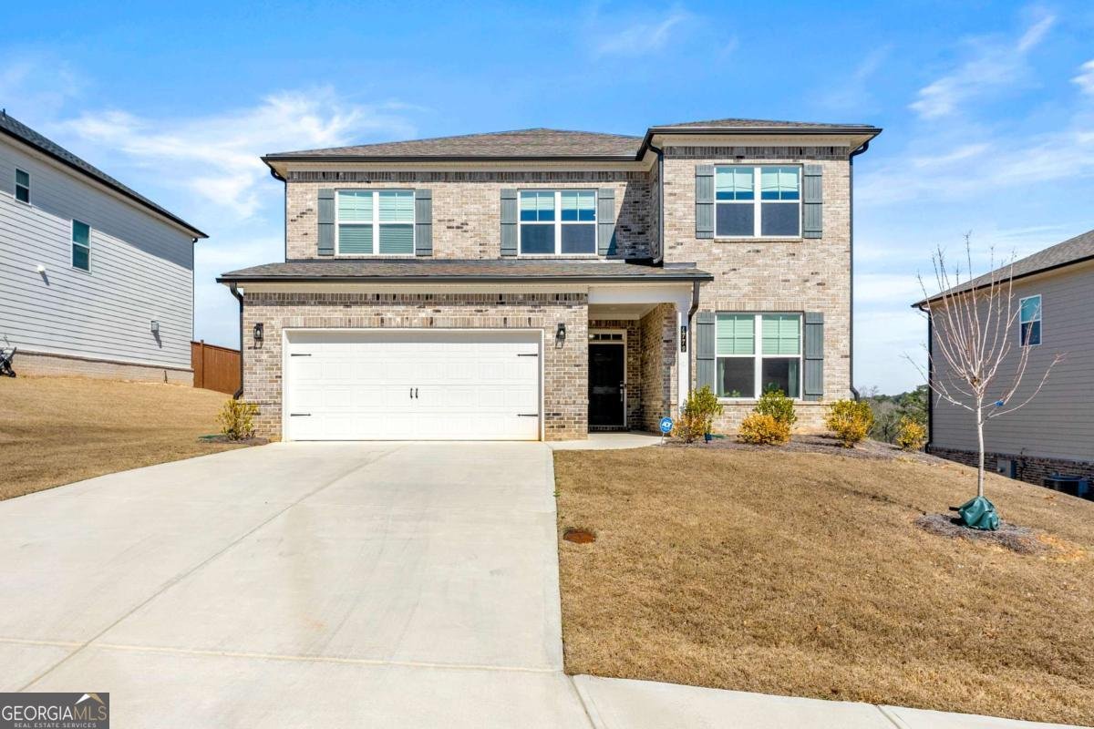 4779 Mock Orange Street Atlanta - 1