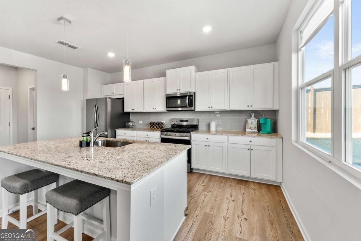 4779 Mock Orange Street Atlanta - 10