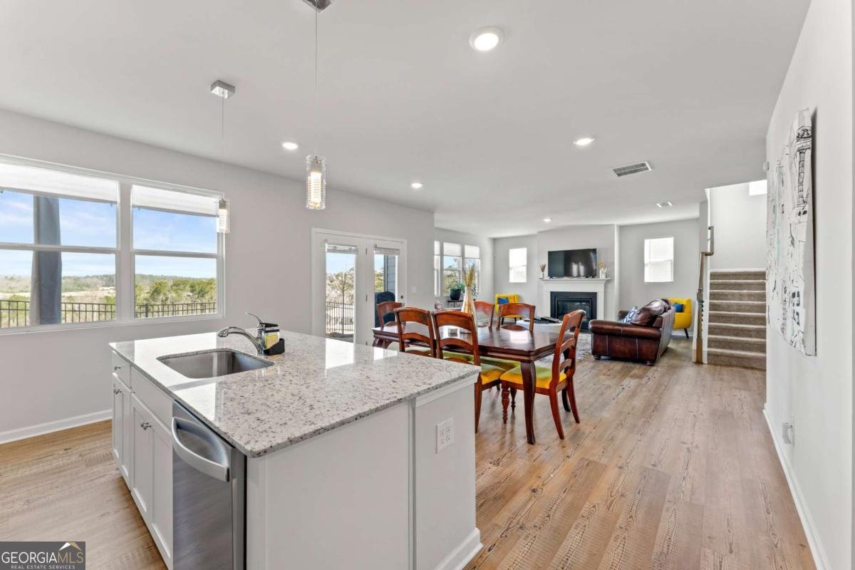 4779 Mock Orange Street Atlanta - 12