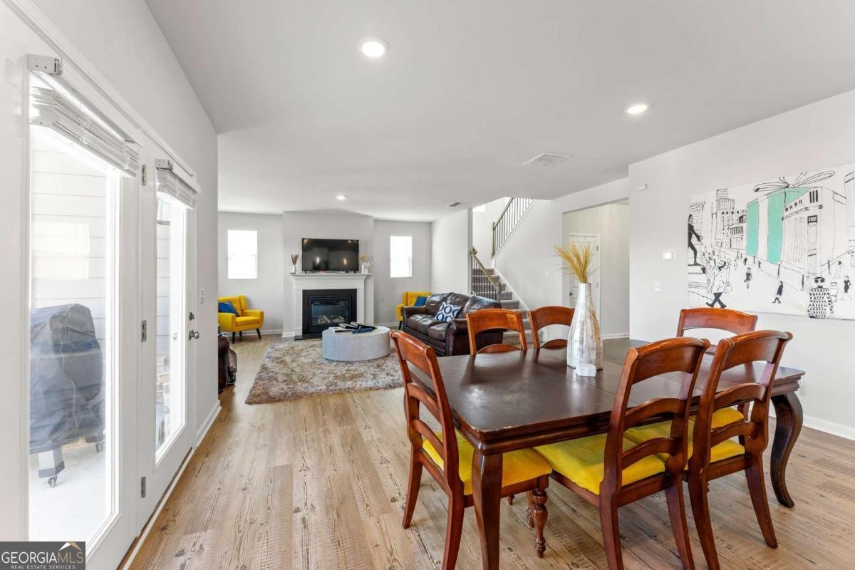 4779 Mock Orange Street Atlanta - 13