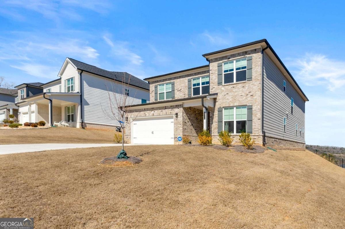 4779 Mock Orange Street Atlanta - 2
