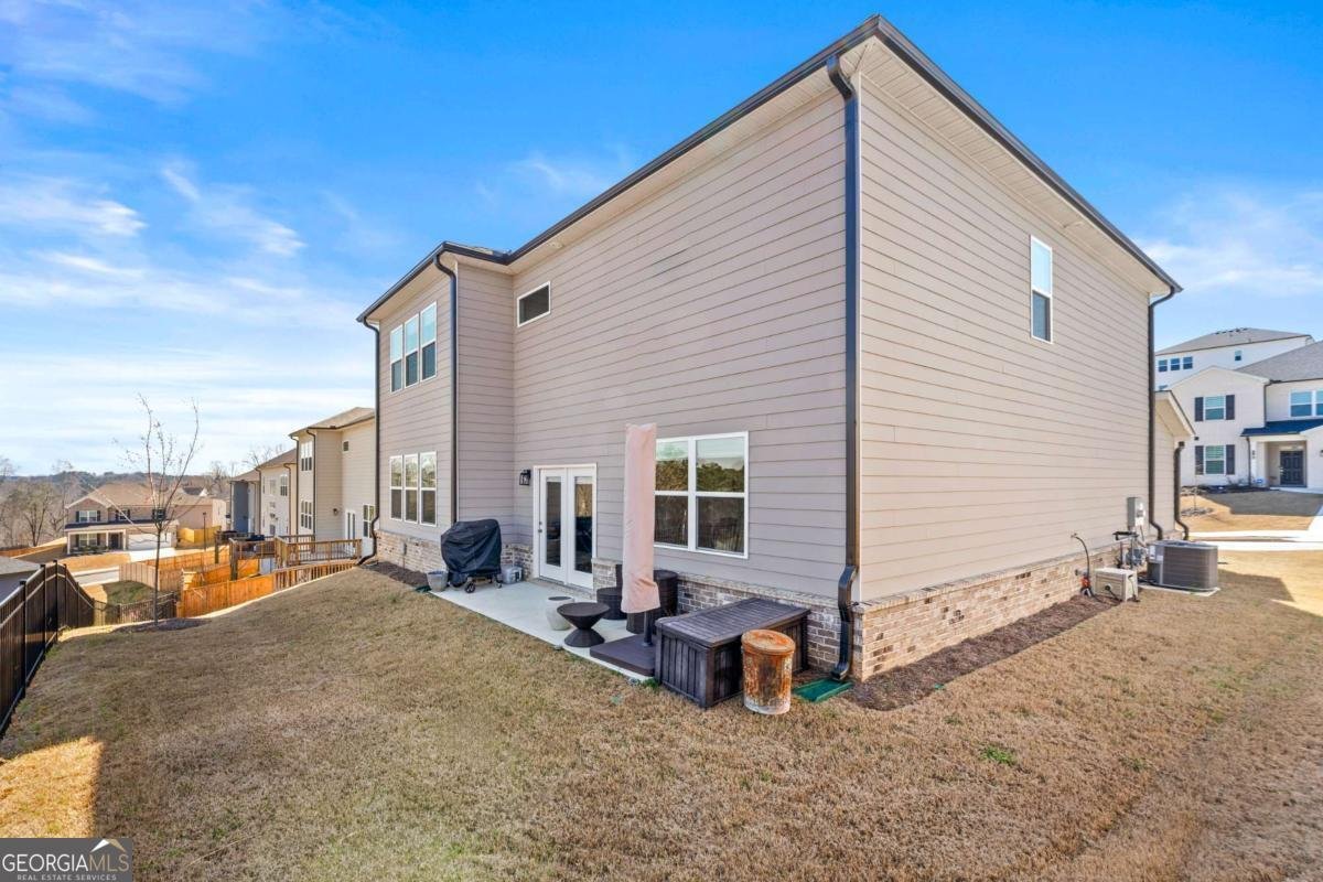 4779 Mock Orange Street Atlanta - 29