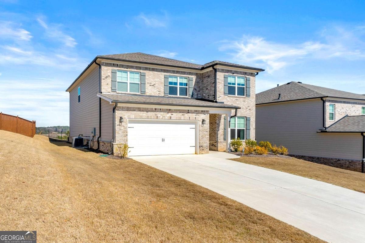 4779 Mock Orange Street Atlanta - 3