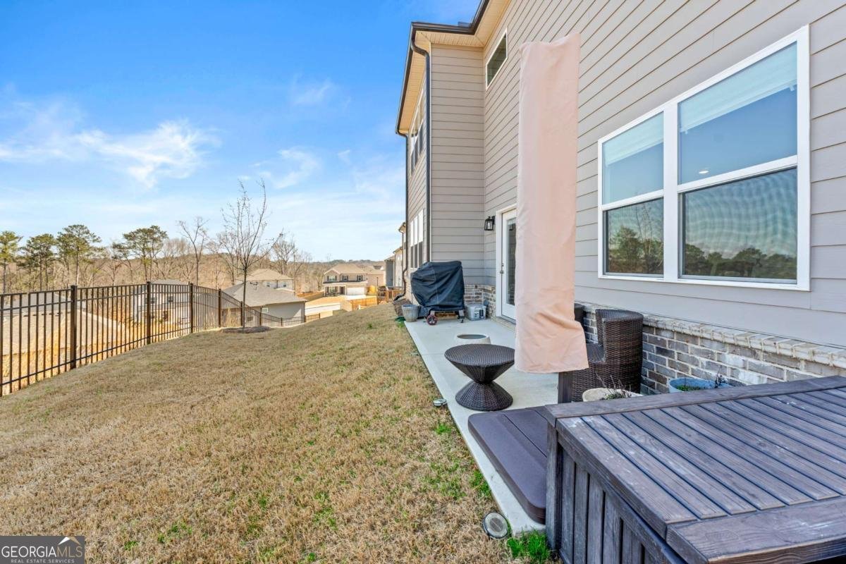 4779 Mock Orange Street Atlanta - 30
